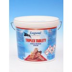 LAGUNA Triplex tablety 5kg – Zboží Dáma