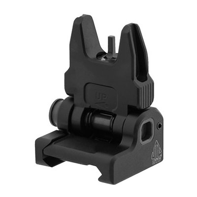 UTG Odpružená sklopná muška pro AR15 – Hledejceny.cz