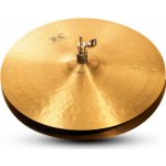Zildjian 14" Kerope hi hat – Sleviste.cz