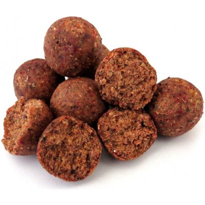 Magic Wolf Krmný boilies 5kg 20mm Monster Krab – Zboží Mobilmania