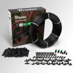 Bradas Sada Water Flow Drip 100m DSWWF100-SET4 – Zbozi.Blesk.cz
