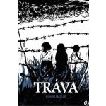 Tráva – Sleviste.cz