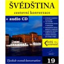  Švédština - cestovní konverzace + CD