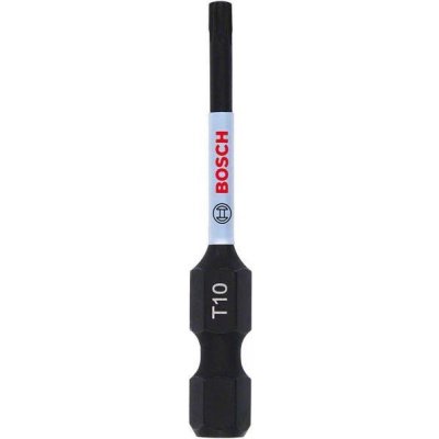 Bosch Nástavec Impact Control T10 Power Bit, 1 ks 2608522485 – Zbozi.Blesk.cz