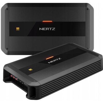 Hertz DP 4.400 – Zbozi.Blesk.cz