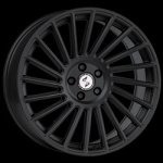 ETABETA VENTI R ZV 11x21 5x130 ET51 black matt | Zboží Auto