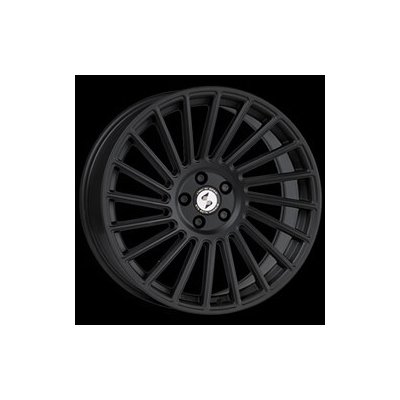 ETABETA VENTI R ZV 11x21 5x130 ET51 black matt | Zboží Auto