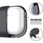 Catalyst Vibe case Apple AirPods 2021 CATAPD3TEXBLK – Hledejceny.cz