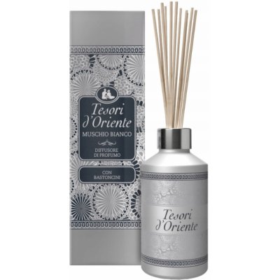 Tesori d`Oriente Ayurveda Aroma difuzér 200 ml – Zboží Dáma