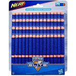 Šipky Hasbro Nerf N-Strike 75 kusů – Zboží Mobilmania