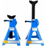 Geko Podstavec pod auto skládací 2t – Sleviste.cz