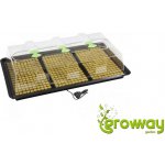 Nutriculture X-Stream Heat L - bez regulace – Zboží Dáma