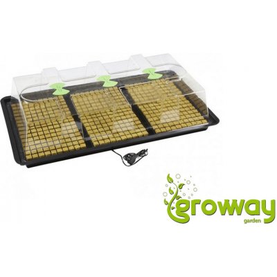 Nutriculture X-Stream Heat L - bez regulace – Zboží Dáma