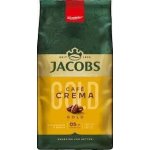 Jacobs Crema Gold 1 kg – Hledejceny.cz