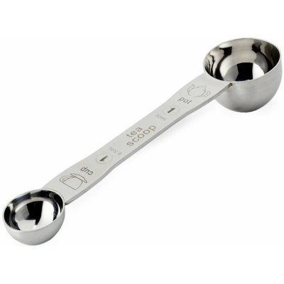 Botanic Odměrka na čaj a konvičku - Velká 1 ks – Zboží Dáma