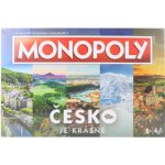 Monopoly Česko je krásné – Hledejceny.cz