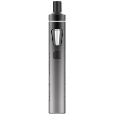 Joyetech eGo AIO ECO Friendly 1700 mAh Gradient Grey 1 ks – Hledejceny.cz