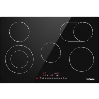 IsEasy LT5-04 – Zboží Dáma