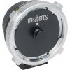 Předsádka a redukce Metabones ARRI PL to BMPCC4K T CINE Speed Booster ULTRA 0.71x