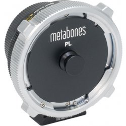 Metabones ARRI PL to BMPCC4K T CINE Speed Booster ULTRA 0.71x