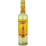 Gusano Rojo 38% 0,7 l (holá láhev) – Zboží Dáma
