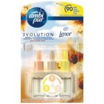 Ambi Pur 3volution elektrická náplň lenor gold orchid 20 ml – Zboží Mobilmania