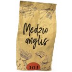 BROTHER Dřevěné uhlí S 2 kg – Zboží Dáma