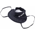 CCM Pro Neck Guard SR černá – Zboží Dáma