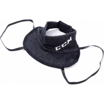 CCM Pro Neck Guard SR černá – Zboží Dáma