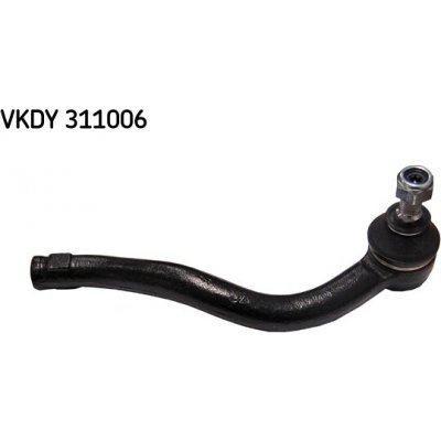 SKF Hlava příčného táhla řízení VKDY311006 – Sleviste.cz