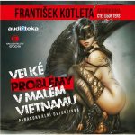 Velké problémy v malém Vietnamu - František Kotleta – Hledejceny.cz