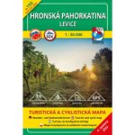 TM 155 - Hronská pahorkatina - Levice – Hledejceny.cz