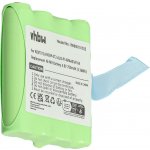 TopTechnology Baterie BP-38 700mAh Ni-MH 4,8V pro vysílačky – Hledejceny.cz