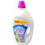 Weisser Riese Color gel 4,5 l – Zbozi.Blesk.cz