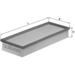 Vzduchový filtr MAHLE LX 521 – Hledejceny.cz