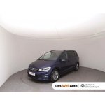 Volkswagen Touran TSI DSG 110 kW
