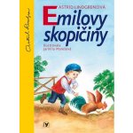 Emilovy skopičiny – Hledejceny.cz