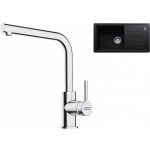 Set Franke BSG 611 + FS 3230 – Zboží Dáma