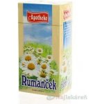 Apotheke Heřmánek pravý 20 x 1,5 g – Hledejceny.cz