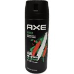 Axe Africa Men deospray 150 ml – Zboží Dáma