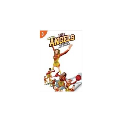PAGE TURNERS LEVEL 3 The Angels – Hledejceny.cz