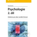 Psychologie 2. díl - Učebnice pro obor sociální činnost – Zboží Mobilmania