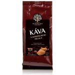 Mandlárna Káva s mandlovou příchutí mletá 100 g – Zboží Dáma