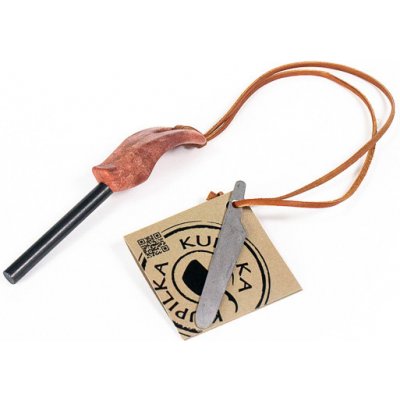 Kupilka Firesteel 8 červené – Zbozi.Blesk.cz