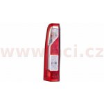 Zadní světlo HELLA 2VA 010 110-051 – Hledejceny.cz