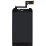 LCD Displej HTC One V + dotyková deska - originál – Zboží Mobilmania