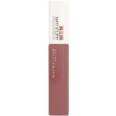 Maybelline NY SuperStay Matte Ink Dlouhotrvající matná tekutá rtěnka 175 Ringleader 5 ml