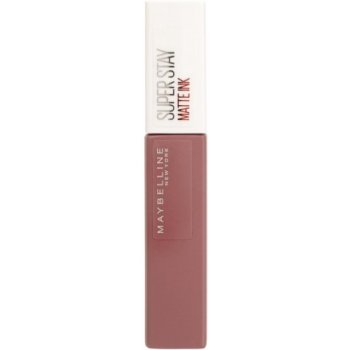 Maybelline NY SuperStay Matte Ink Dlouhotrvající matná tekutá rtěnka 175 Ringleader 5 ml