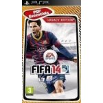 FIFA 14 (Legacy Edition) – Sleviste.cz