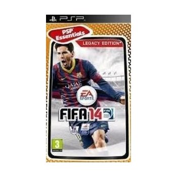 FIFA 14 (Legacy Edition)